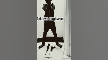 OakTown member unreleased snippet🔥#snippet  #popoffgrape #babyceotrell #rap ##memphisrap