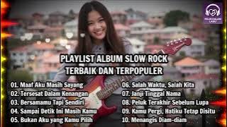 10 Lagu Slow Rock Patah Hati TERBAIK! 😭 Bikin Nangis Sesenggukan