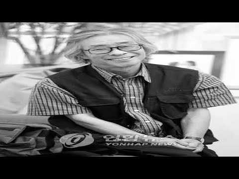 '음향의 달인' 김벌래 씨 별세