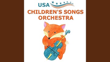 Skip To My Lou (String Orchestra)