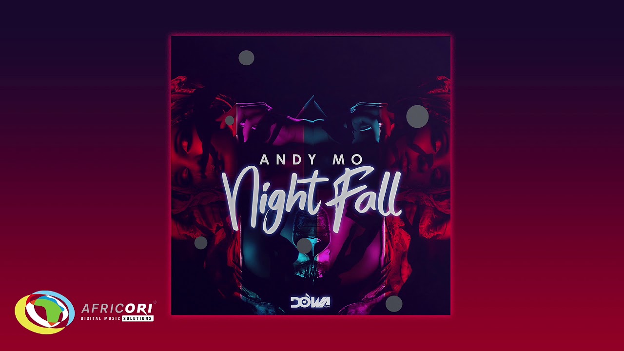 Watch Andy Mo - Night Fall (Official Audio) on YouTube Watch Andy Mo - Night Fall (Official Audio) on YouTube