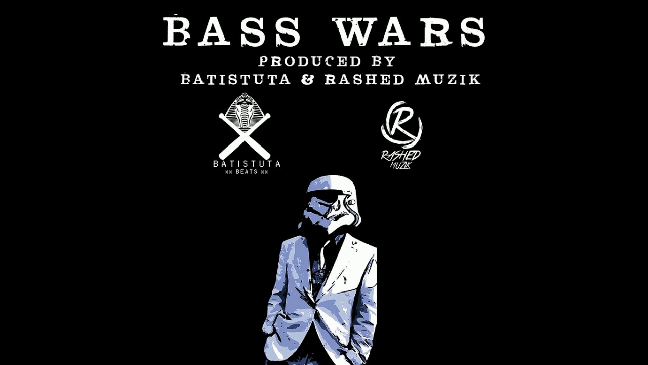 || FREE || Epic Hard 808 Trap Beat '' Bass War '' - 2018 - ( Prod By ...