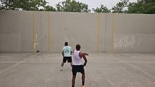 Edison Park - KOTC 2026 1st Rd - A vs Jefferson - Filmed By Shena - Hosted By SAHA - 7.18.2026