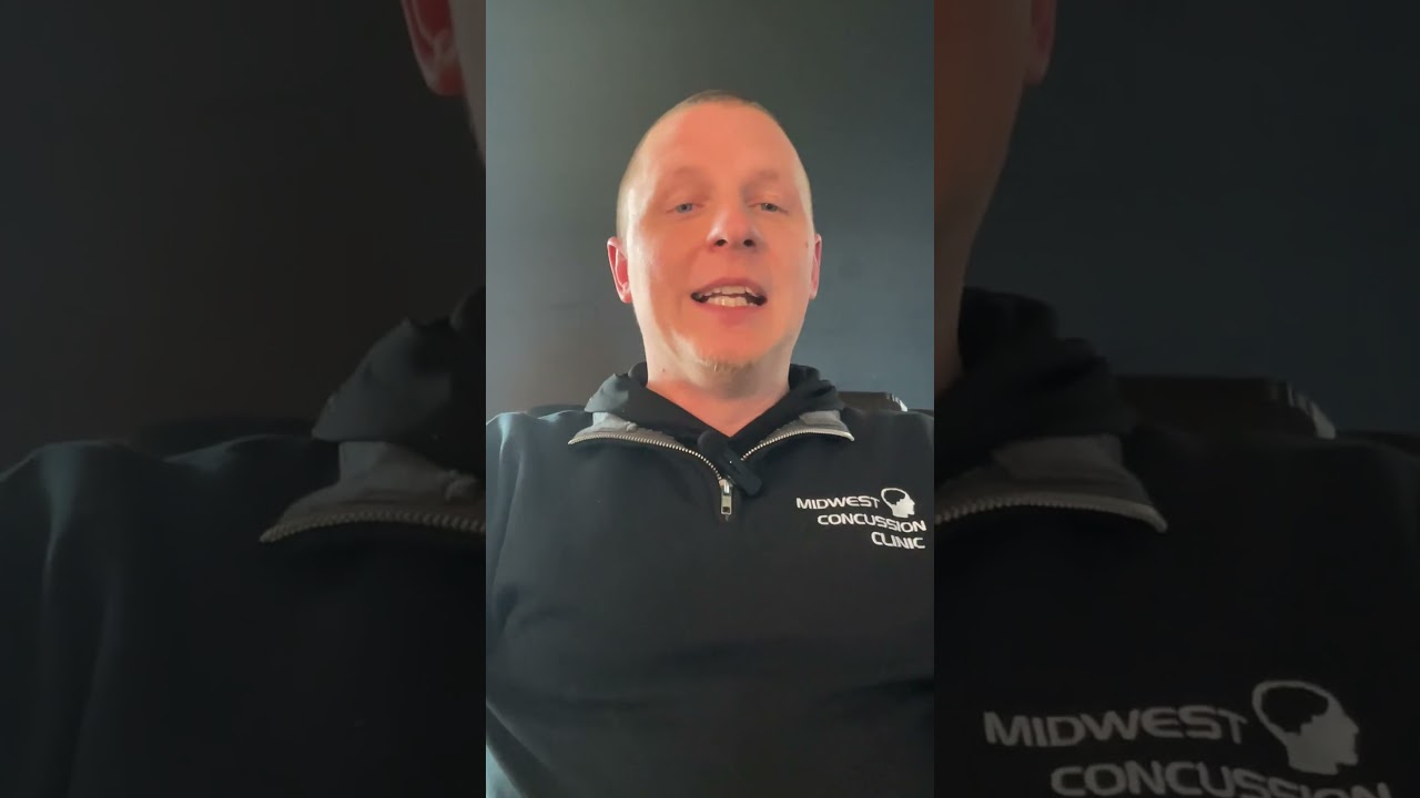 Virtual Midwest Concussion Clinic Journey - Part 8 