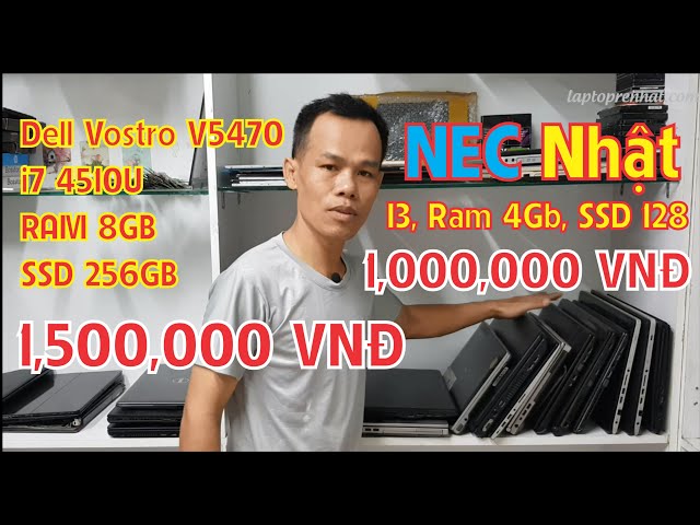 Thanh lý vài con laptop giá rẻ cho bạn nào cần nhé | laptop cũ giá rẻ | laptop rẻ nhất hcm