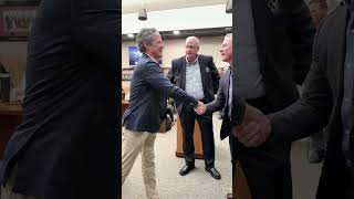 Acting Texas Comptroller Kelly Hancock Announces Economic Impact Study Of Port Of Beaumont