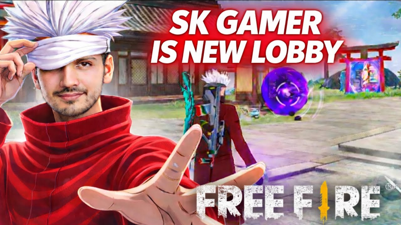 SOLO VS SQUAD 🎮 19 kills  IN BR RANK 😲😲 SK GAMER IS NEW LOBBY 😔😔