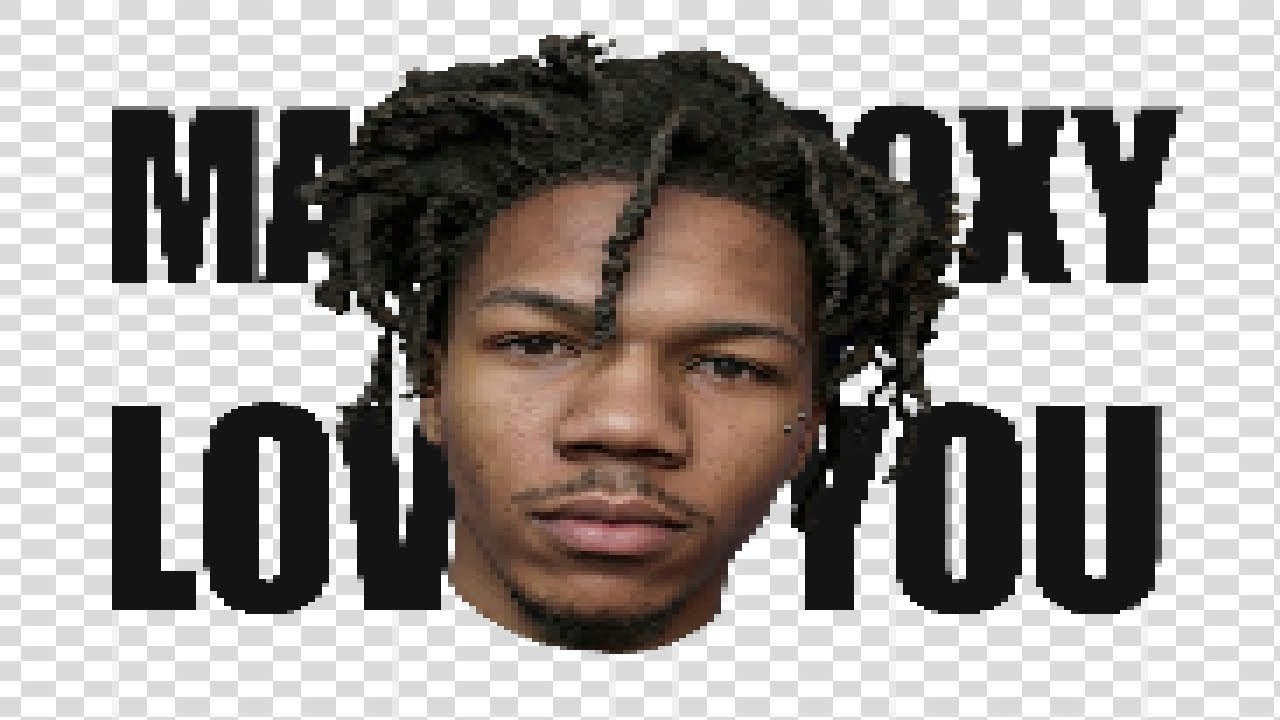 matt proxy loves you