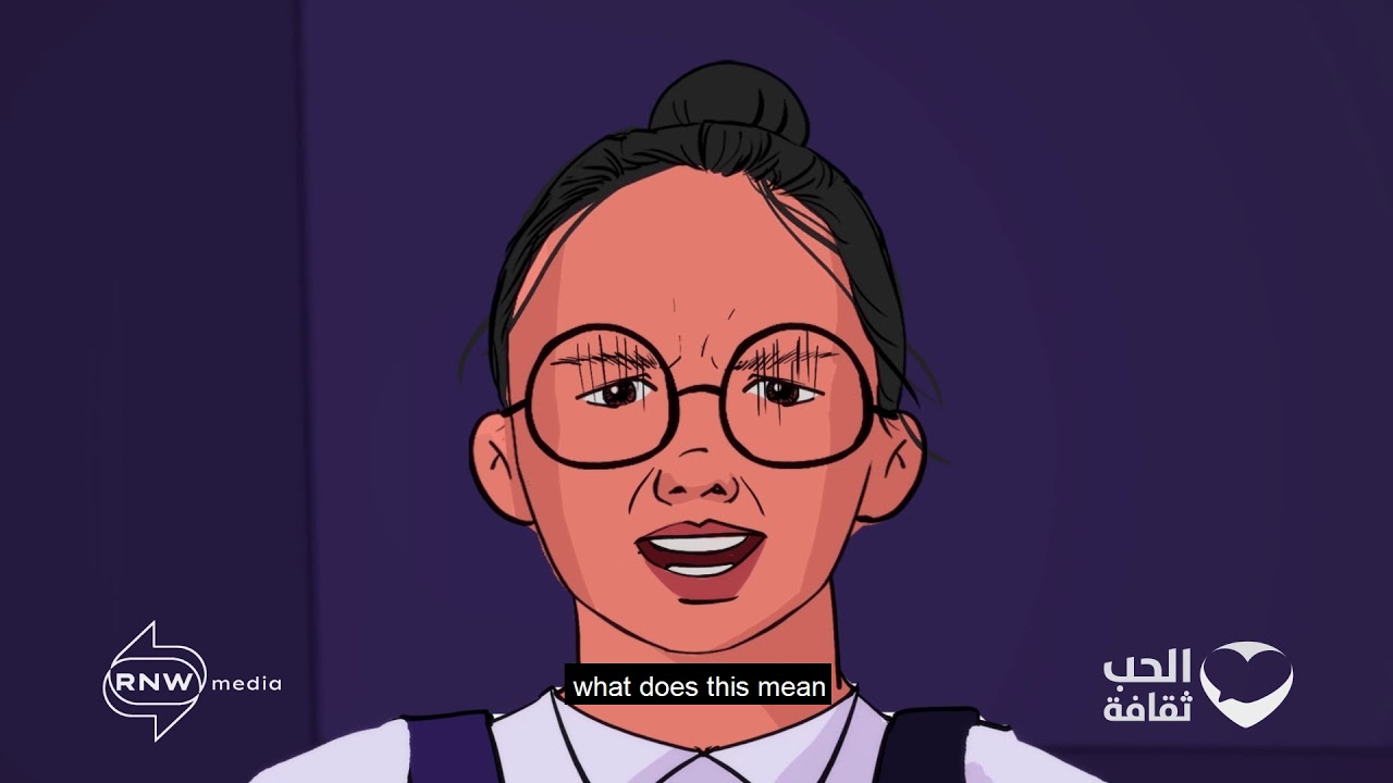 بداية الدورة الشهرية مش مفروض تكون صدمة.