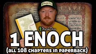 Unlocking Enoch: A Review of the Most Compact & Readable Edition! (Hermeneia Translation)