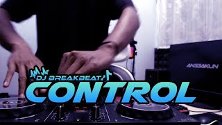 DJ CONTROL - ZOE WEES BREAKBEAT FULL BASS TERBARU