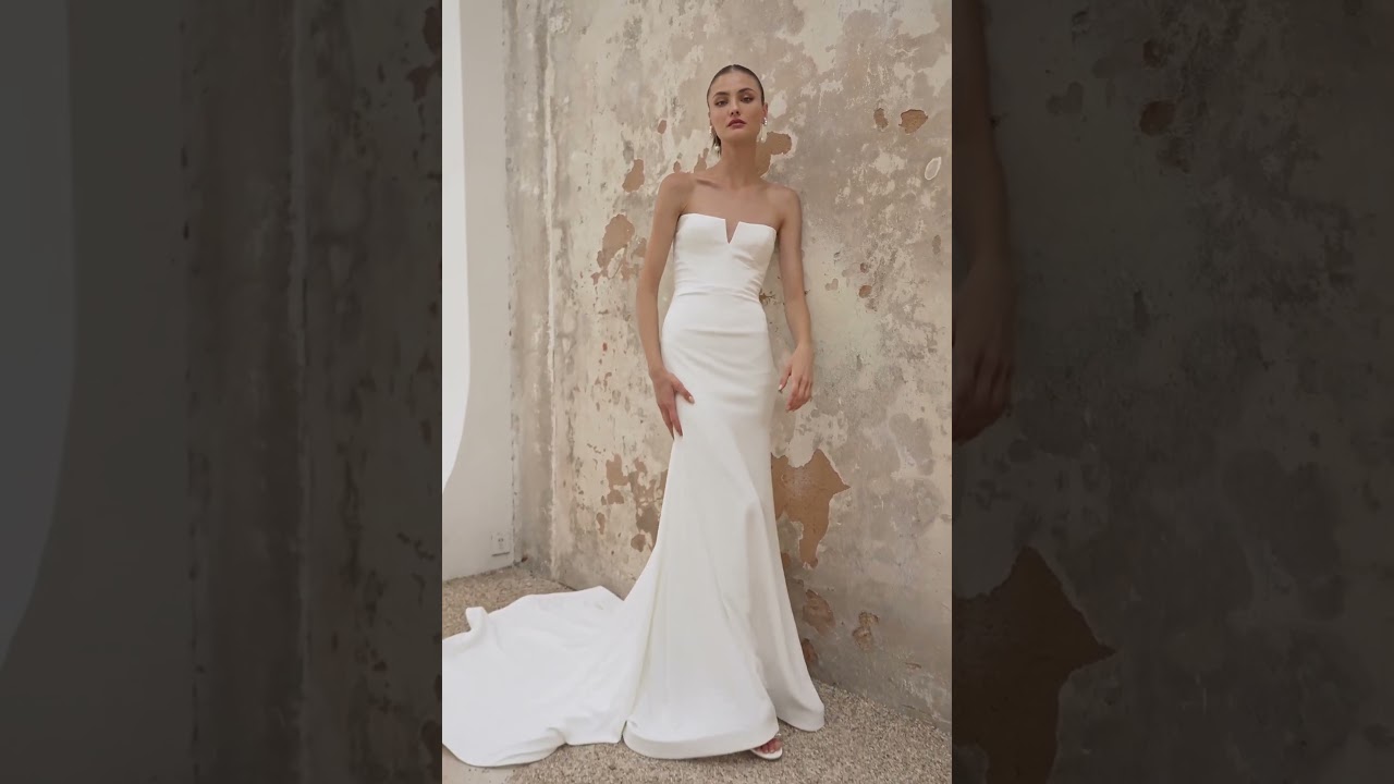 ✨ Venus ✨Where clean lines meet pure luxury.  