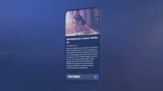 The Top Features of the New Bodybuilding.com App screenshot 4