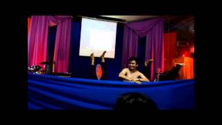 Young Life Philippines Oktober Kamp (OKKA) 2012
