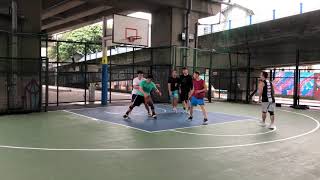 20210307_CKSH 決戰新生橋 Game2