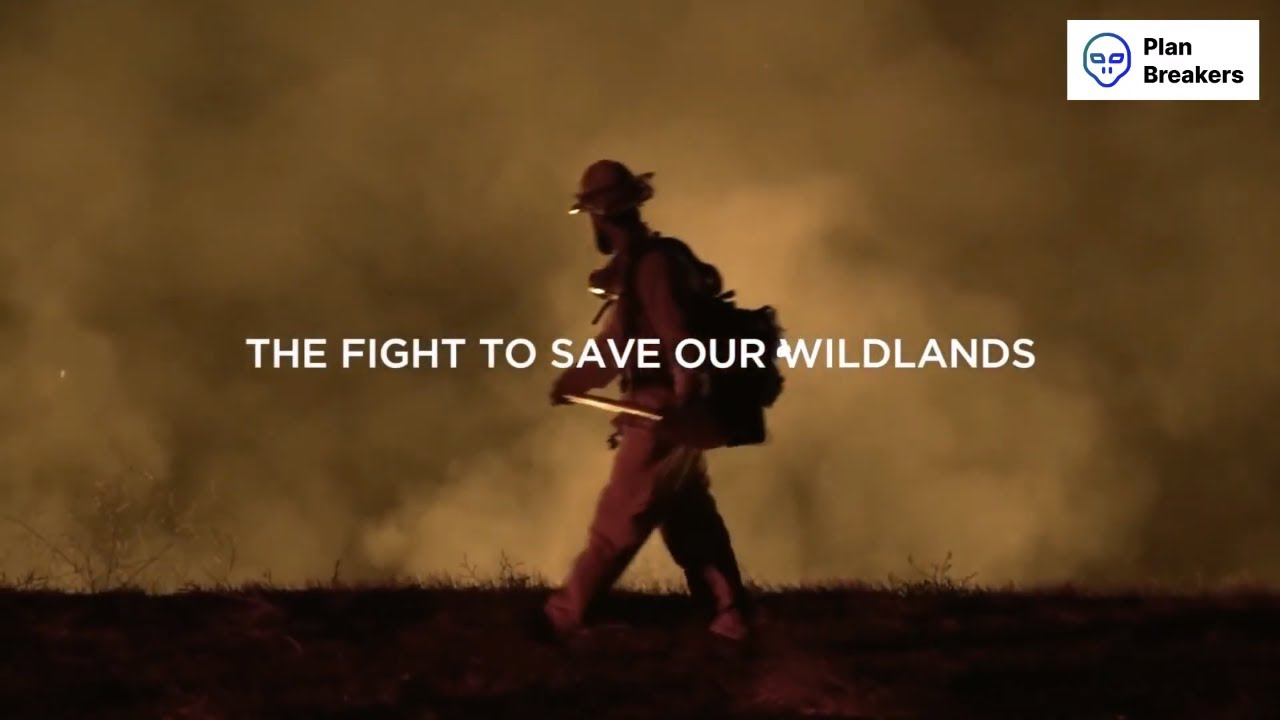 Learn More About Smokejumpers, The Western Warriors