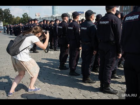 Видео: Что такое фотожурналистский стиль фотографии?