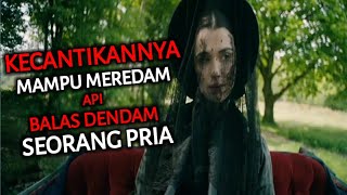 BALAS DENDAM YANG HARUSNYA DIBALAS TUNTAS SIRNA KARENA KECANTIKAN WANITA | ALUR MY COUSIN RACHEL