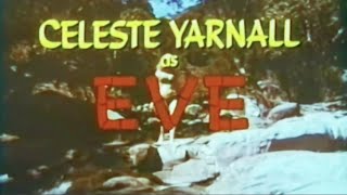 EVE (1968) Trailer