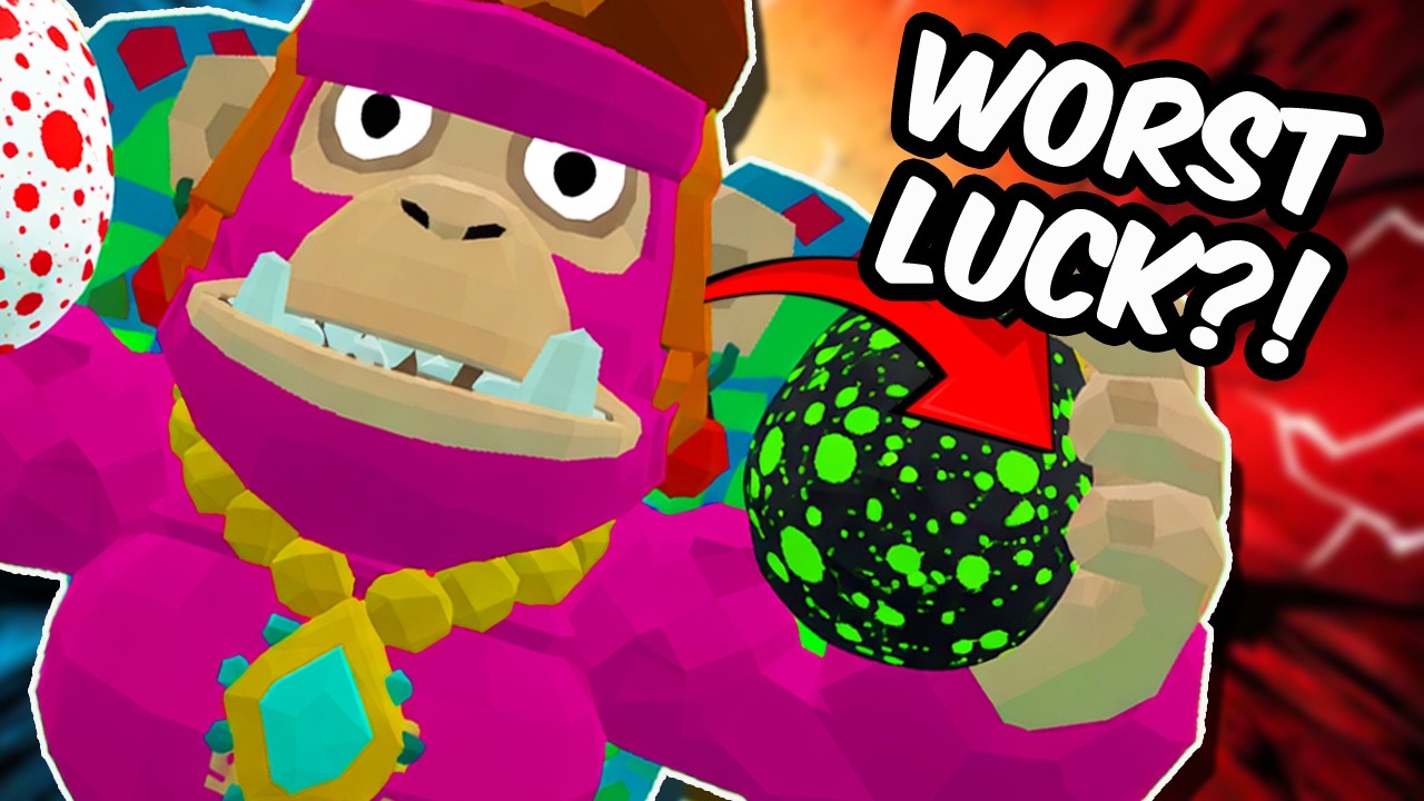 I Hatched INSANE Dinos! (Plus What It's Like To WORK For UG!)