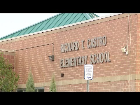 Denver elementary school soccer game turned chaotic after man with BB gun spotted nearby