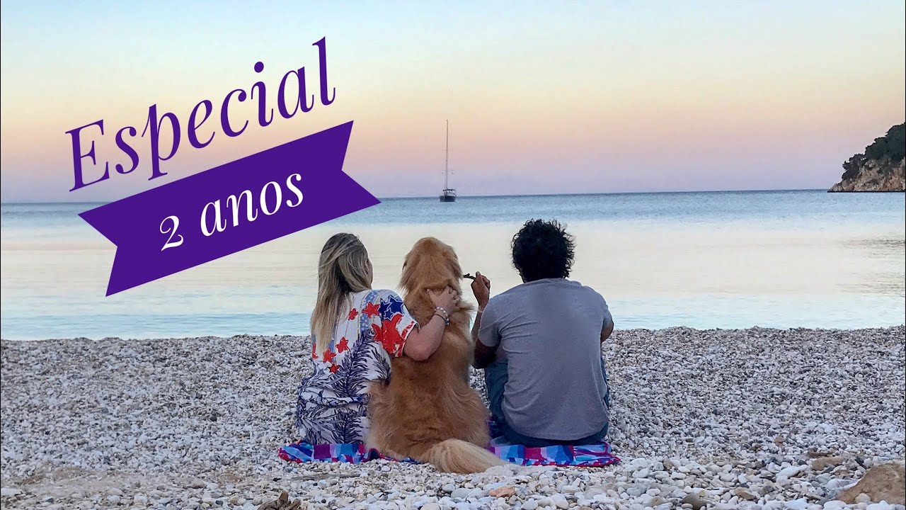 Especial: 2 Anos Morando a Bordo de um Veleiro - Sailing Around the World