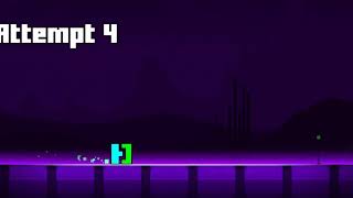 Geometry Dash Subzero Press Start Tutorial
