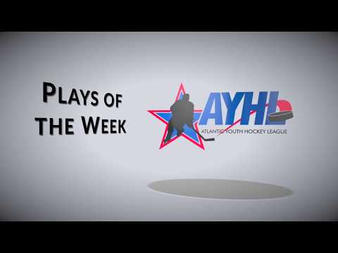 Atlantic Youth Hockey League