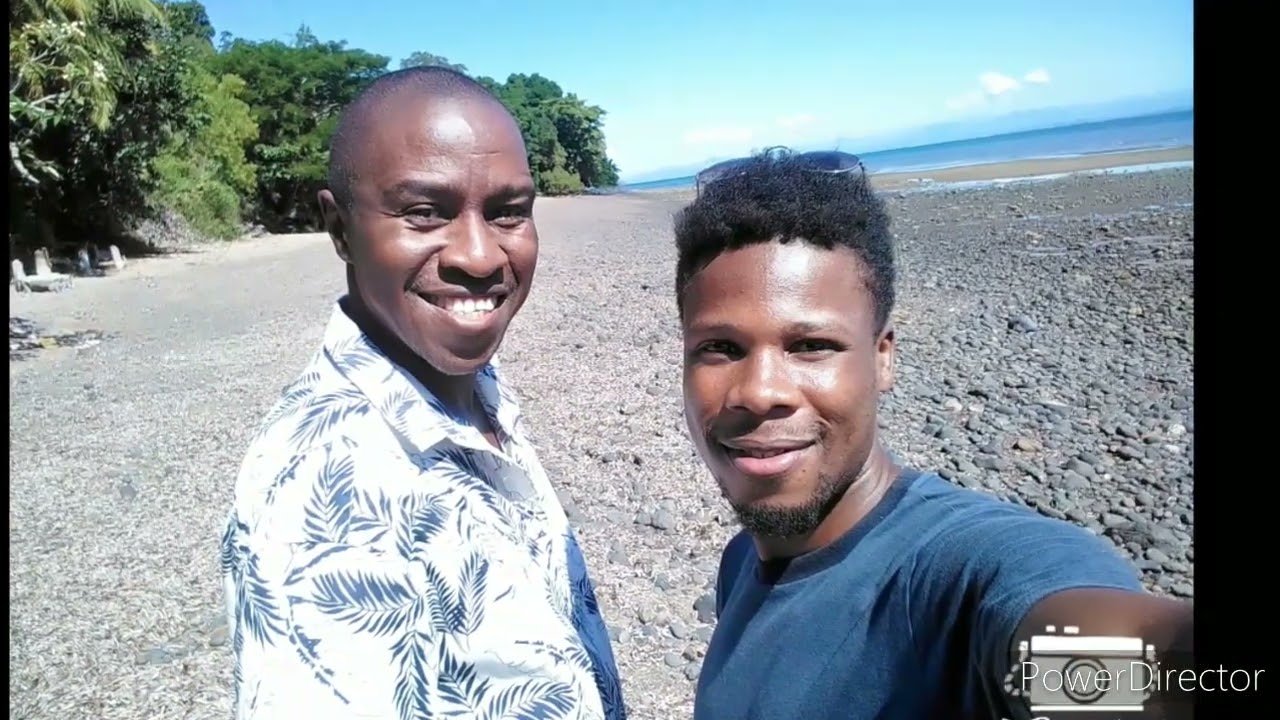 JEAN MARIE DALLAS - Andimakabo