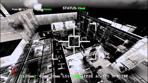 WAW Der Riese Mod Menu