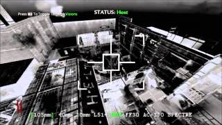 WAW Der Riese Mod Menu