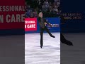 like butter 🧈  Ilia Malinin and the Quad Axel… still unreal every single time 🚀  #FigureSkating