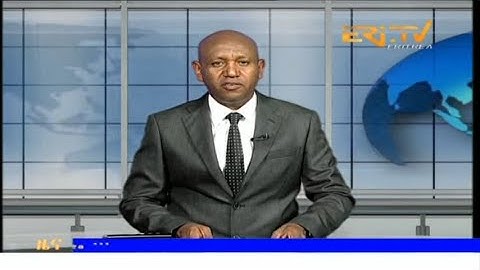 Evening News in Tigrinya for April 4, 2024 - ERi-TV, Eritrea