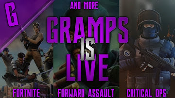 FWD Assault Tips and Tricks #1 (Sensitivity and Crosshair)