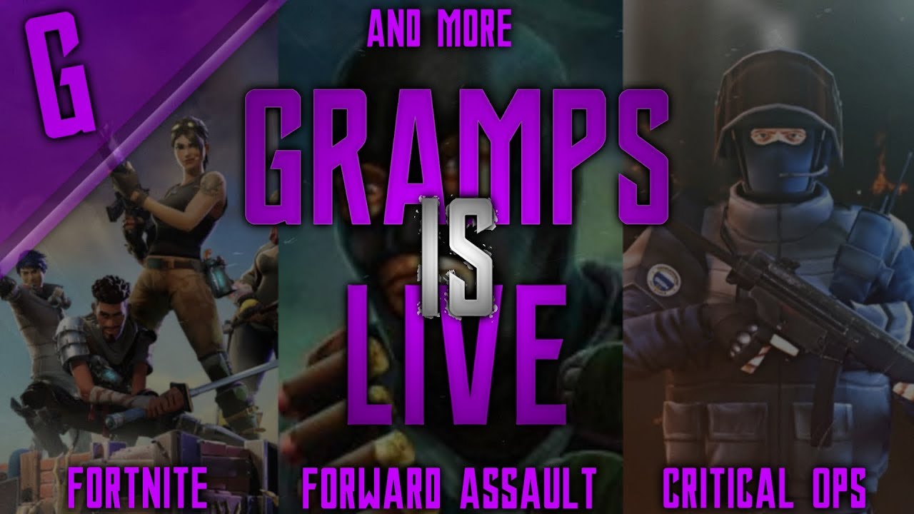 FWD Assault Tips and Tricks #1 (Sensitivity and Crosshair)