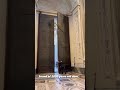 Incredible Sound Of 2000 Year S Old Door Historiography
