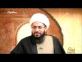 قطع مكالمة بكري ترضى على الطاغية عمر قناة فدك 