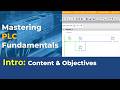 Mastering PLC Fundamentals: Course Overview & Objectives