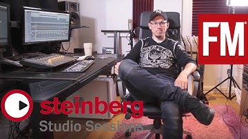 Steinberg Studio Sessions: S04E14 – Jake E: Part 2