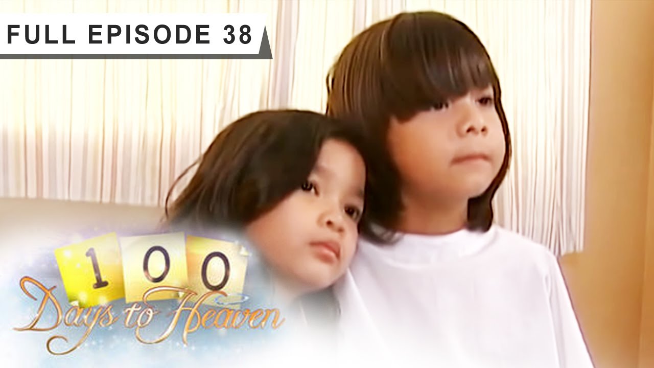 Full Episode 38 | 100 Days To Heaven