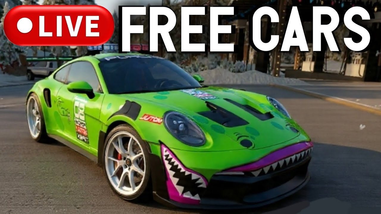 FREE CARS ! LIVE 🔴 CPM CAR PARKING MULTIPLAYER LIVESTREAM