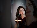#kinzahashmi #shorts #like #comment #subscribe