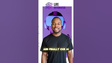 AI Powered Business Solutions #ai #aiautomation