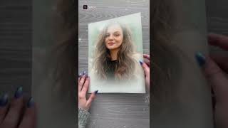 Aslıhan Kapanşahin Değişen Resimler