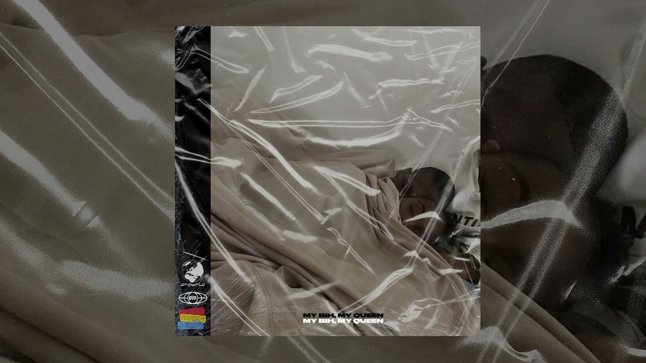 Sauce Lord - My Bih, My Queen