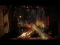 Beginning of video