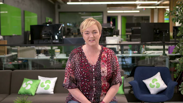 Beanworks CEO Catherine Dahl: The Startup Journey