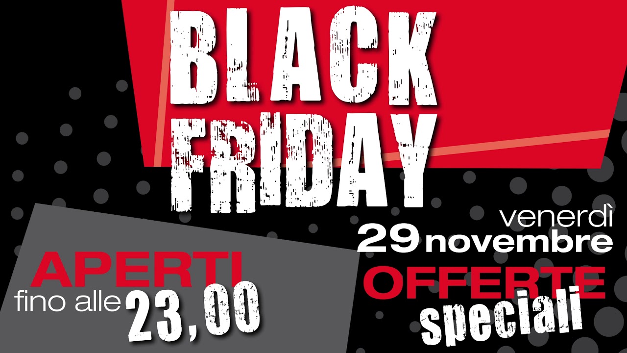 Black Friday