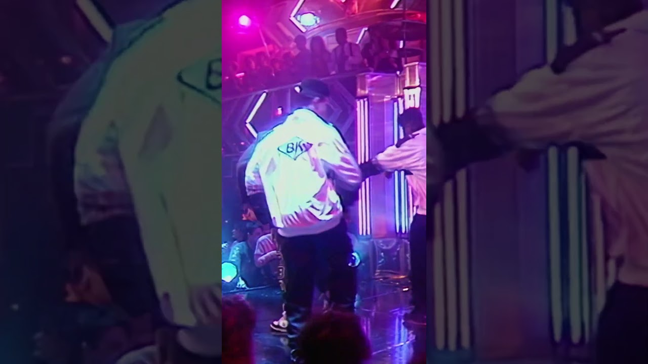 Snap! – The Power | 1990 Performance