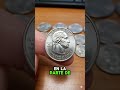 compro esta moneda #MonedasValiosas #Numismática #Coleccionismo #DineroOculto